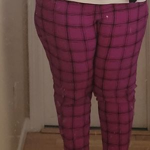 Women's dress slacks